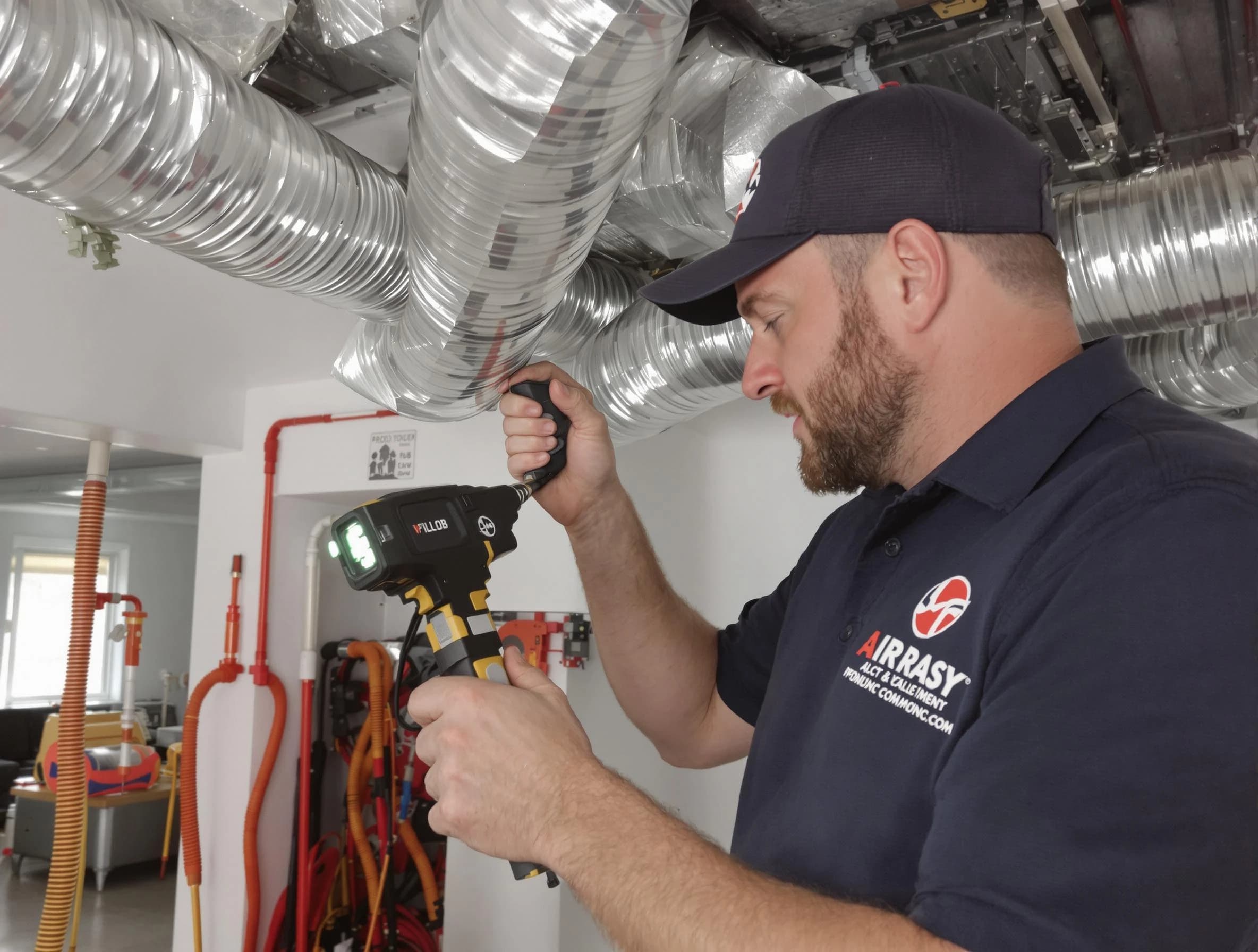 Duct Sealing service in Plain City, UT