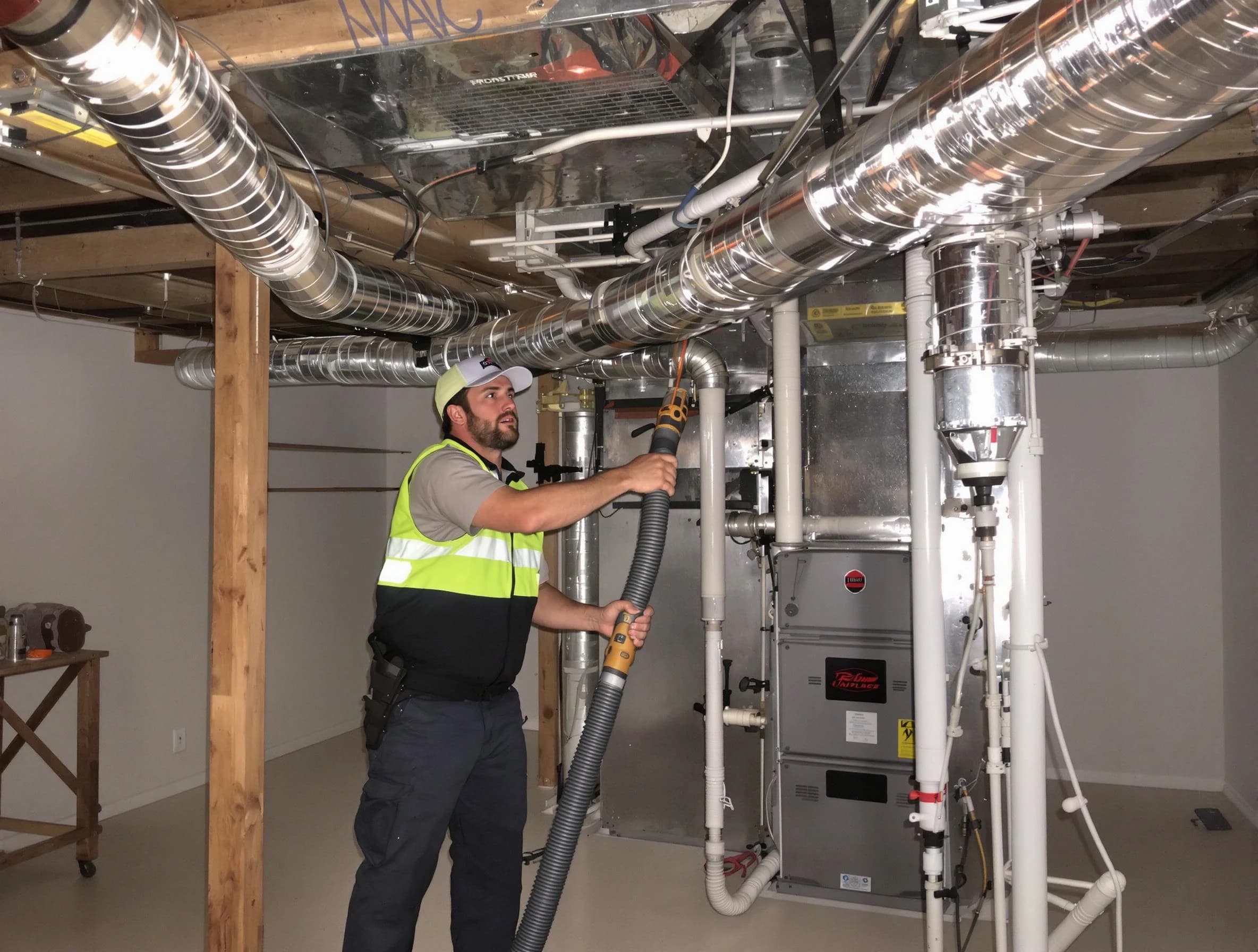 Furnace Cleaning service in Plain City, UT