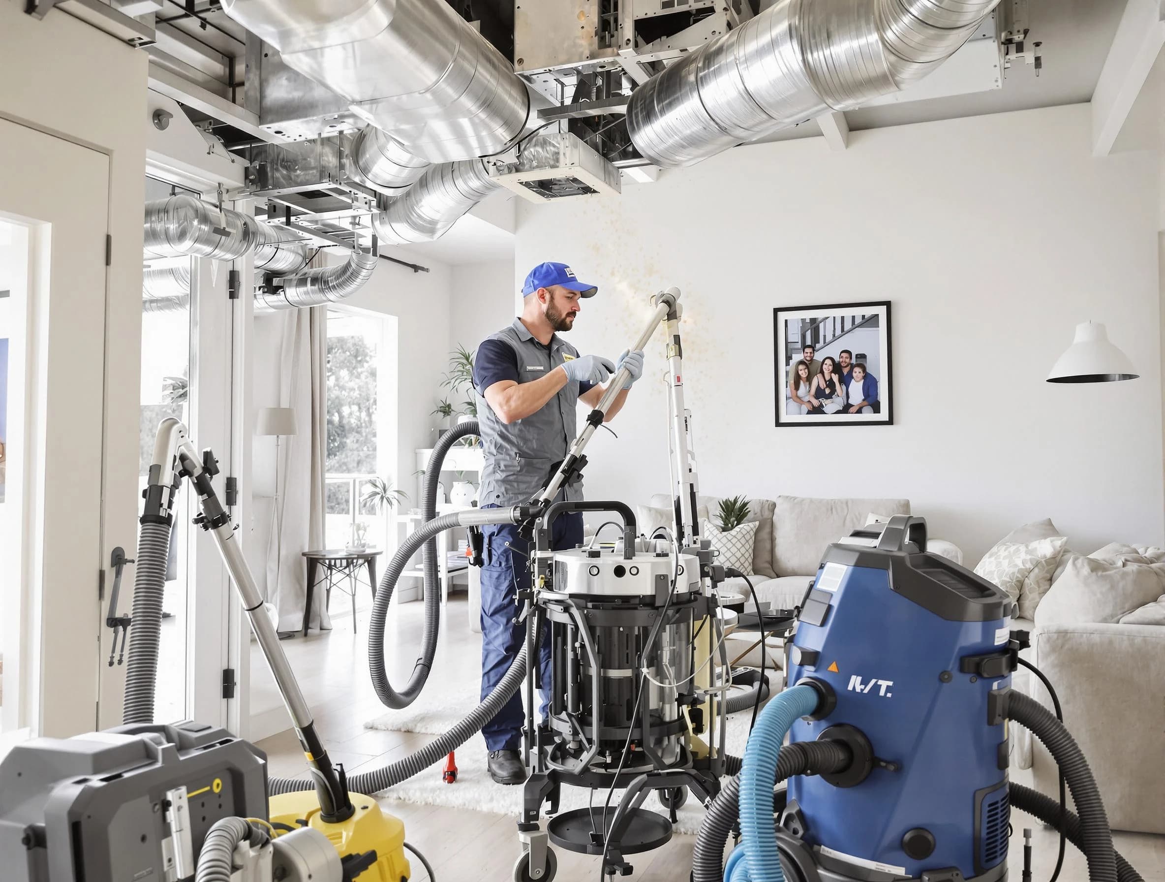 Residential Cleaning service in Plain City, UT